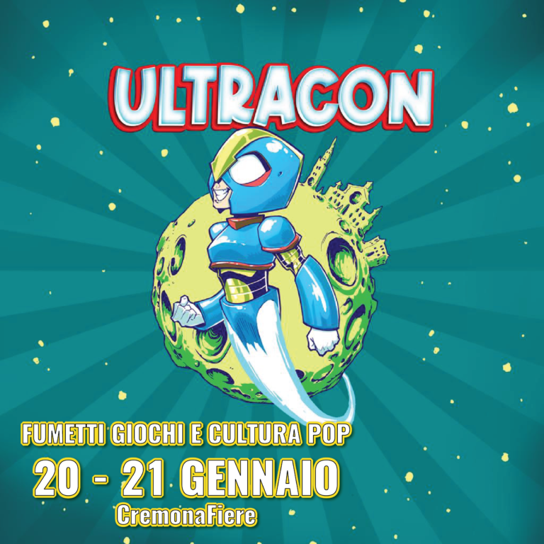 Ultracon 2024